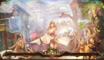 Perfect World: Rise of Dynasty