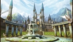 Perfect World: Rise of Dynasty