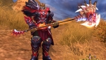 Perfect World: Rise of Dynasty