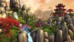 World of Warcraft: релиз дополнения Mists of Pandaria