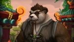 World of Warcraft: релиз дополнения Mists of Pandaria