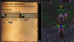 World of Warcraft: Первые шаги в игре.