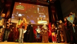 World of Warcraft: Церемония открытия продаж Пандарии
