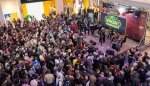 World of Warcraft: Церемония открытия продаж Пандарии