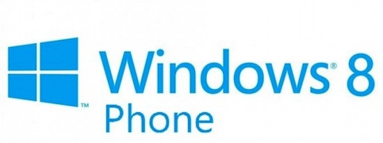 Microsoft 8 Phone