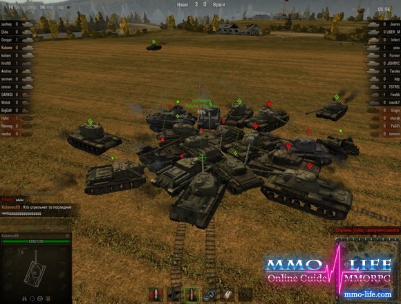 WoT
