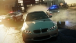 NEED FOR SPEED: Most Wanted 2 limited edition