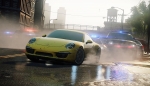 NEED FOR SPEED: Most Wanted 2 limited edition