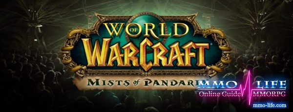 World of Warcraft: Новый ролик с церемонии открытия