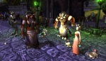 World of Warcraft: Сад Чудес