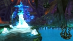 World of Warcraft: Огненный солнцеворот