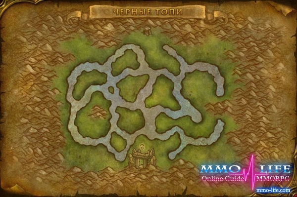World of Warcraft: Открытие Темного портала
