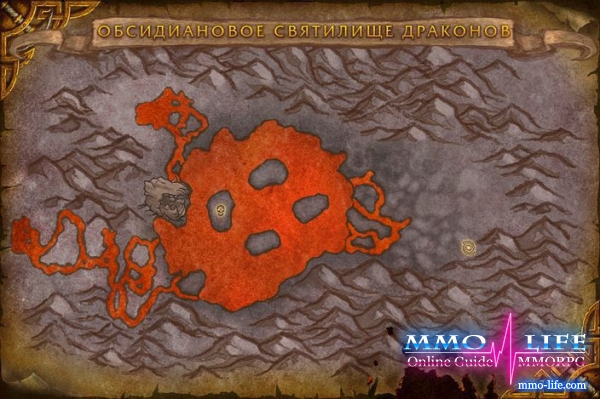 World of Warcraft: Конец Времен