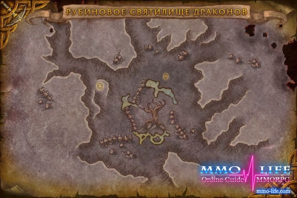 World of Warcraft: Конец Времен