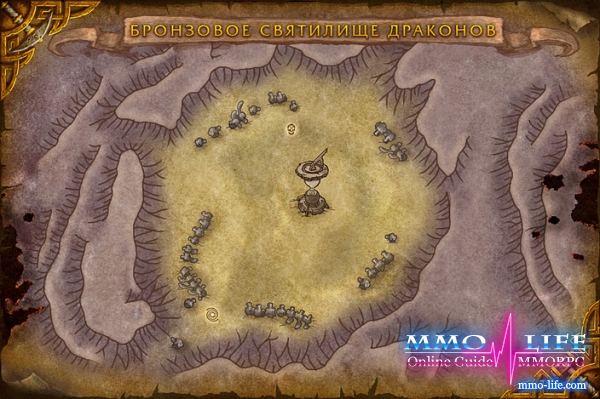 World of Warcraft: Конец Времен