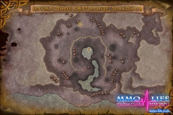 World of Warcraft: Конец Времен
