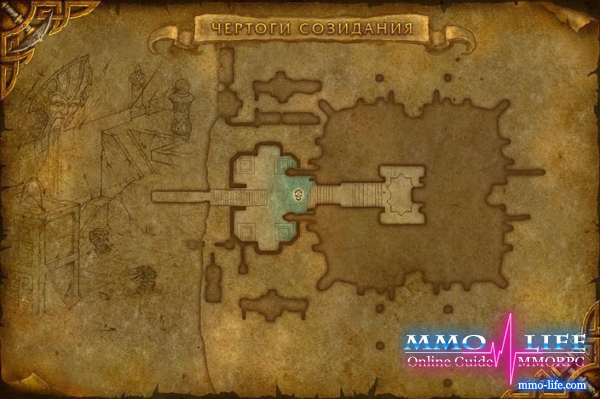World of Warcraft: Чертоги Созидания