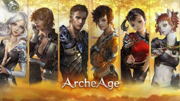 ArcheAge перейдет на F2P