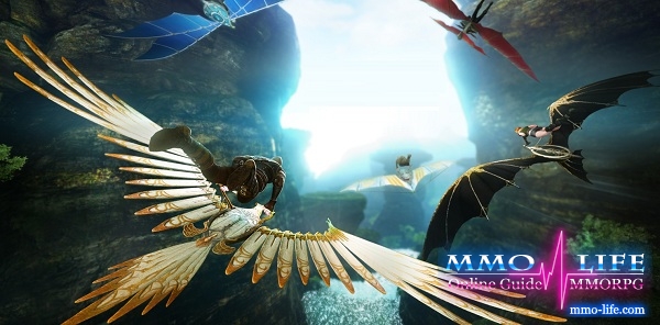 ArcheAge локализован в Японии