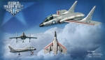 Открытое Бета в World of Warplanes