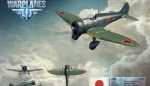 Открытое Бета в World of Warplanes