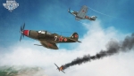 Открытое Бета в World of Warplanes