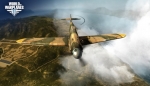 Открытое Бета в World of Warplanes
