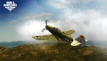 Открытое Бета в World of Warplanes