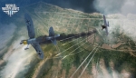 Открытое Бета в World of Warplanes