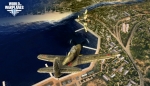 Открытое Бета в World of Warplanes