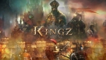 Kingz Online новая mmorpg