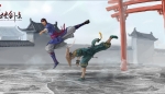 Master of Meteor Blades