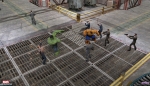 Marvel Heroes Online