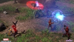 В Marvel Heroes зарегистирировались 1,5 миллиона