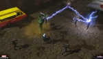 Marvel Heroes Online