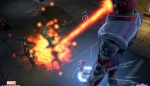 Marvel Heroes Online