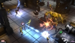 Marvel Heroes Online