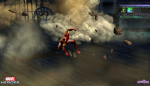 Marvel Heroes Online