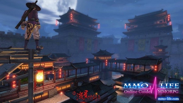 Master of Meteor Blades