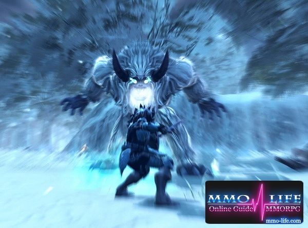 RaiderZ Broken
