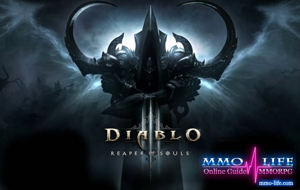 Diablo 3 дополнение Reaper of Souls