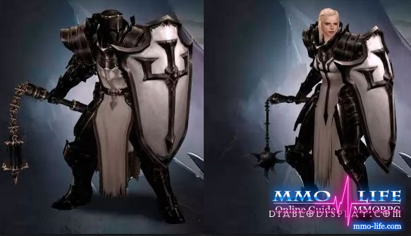 Diablo 3 дополнение Reaper of Souls