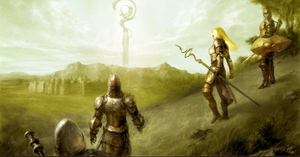 Wizardry Online