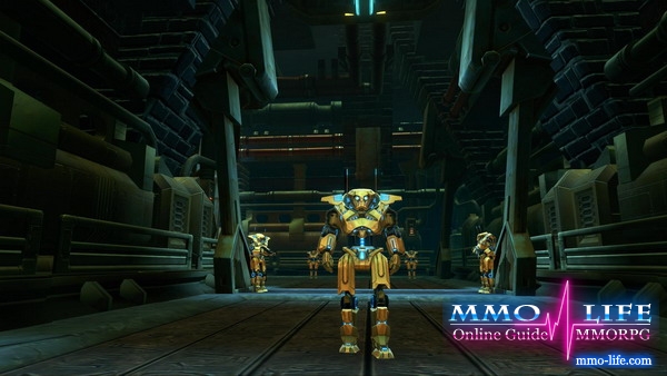 Star Wars: The Old Republic