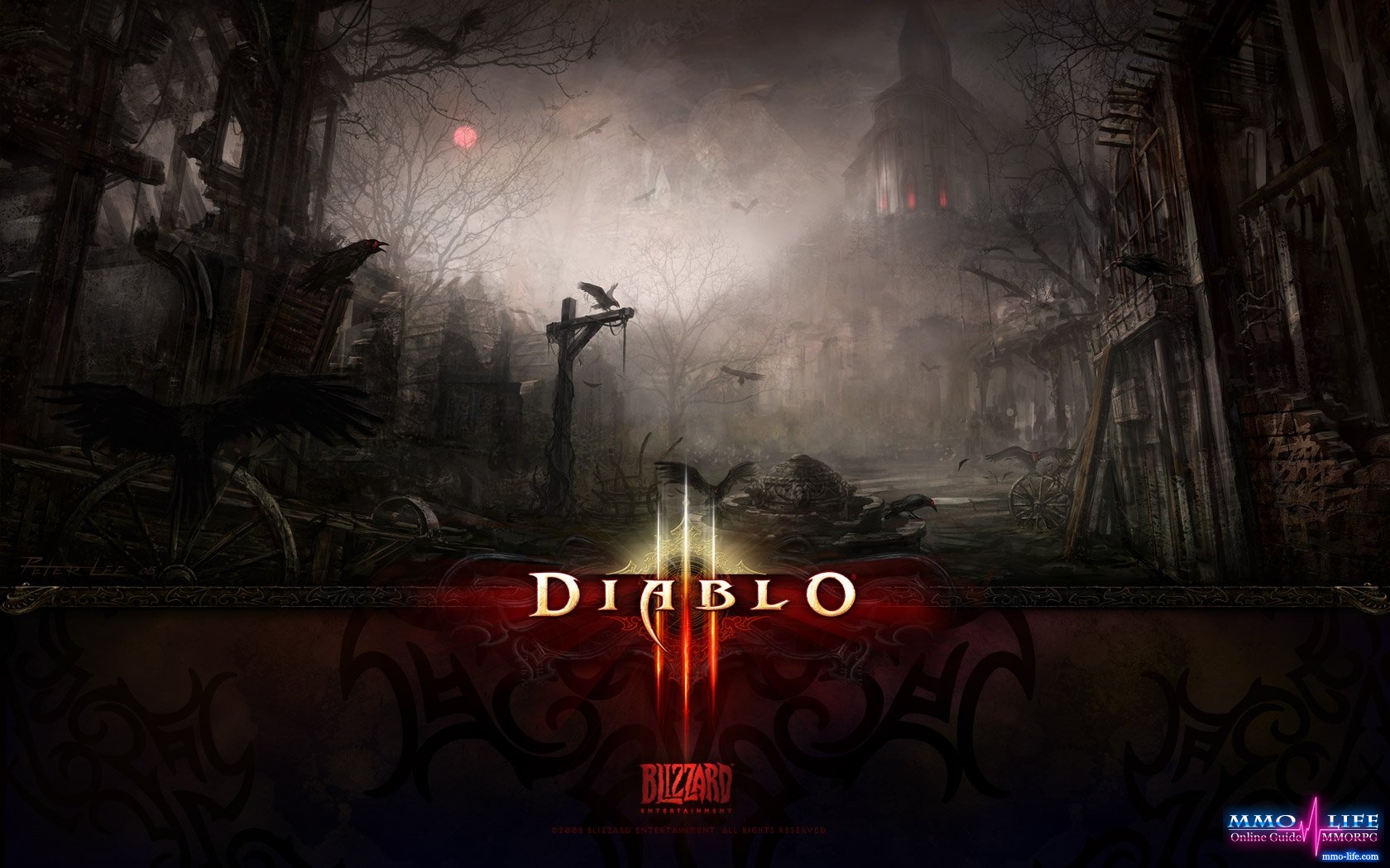 В Diablo 3 изменять аукцион