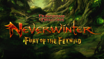 Дополнение Neverwinter: Fury of the Feywild