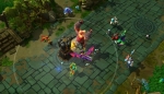 Strife MOBA
