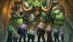 World of Warcraft 5.4 Изменения всех классов