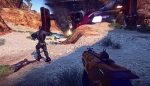 PlanetSide 2