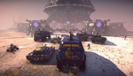 PlanetSide 2 локализация в России